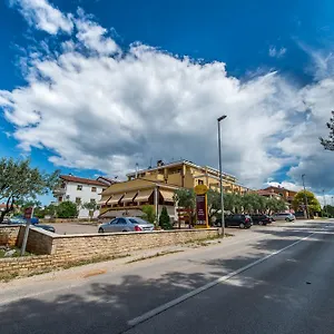 Vilola Panzió